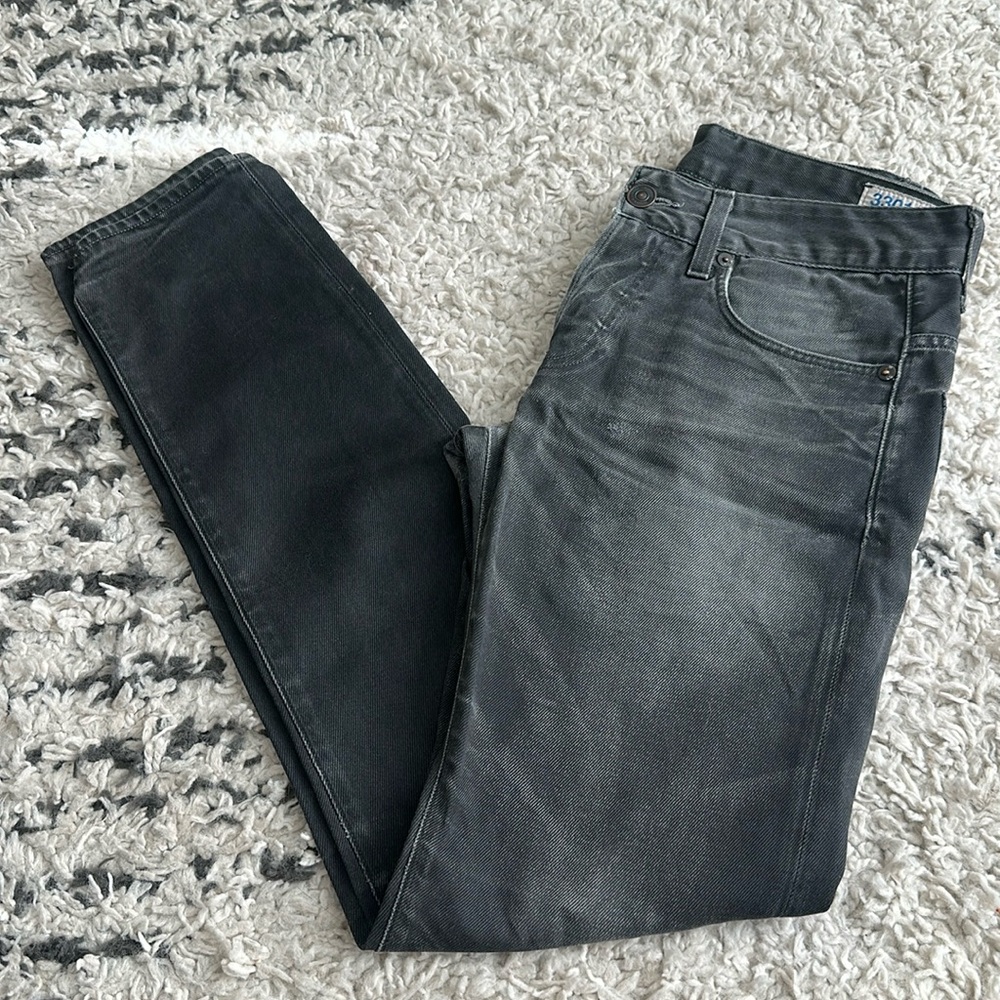 G-Star Skinny Jeans Size